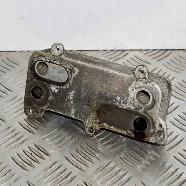 Ölkühler VW Transporter V (T5) 2.5L 070115389E image 3