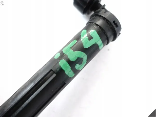 AUDI RS7 S7 A7 4G8 C7 WASSERSLANG RECHTS + LINKS image 3