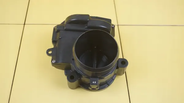 Corpo de Borboleta OEM 5FX V757669880 para 1.6 THP image 2