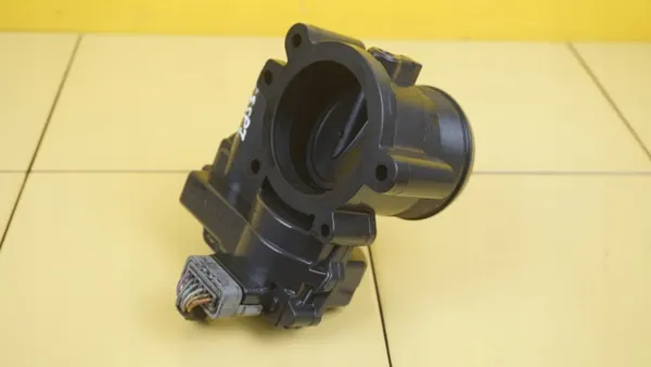 Corpo de Borboleta OEM 5FX V757669880 para 1.6 THP image 3