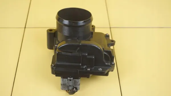 Corpo de Borboleta OEM 5FX V757669880 para 1.6 THP image 4