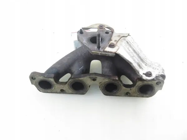 Coletor de escape Renault Modus 1.2 TCE OEM F5N836621 image 3