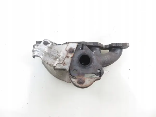 Coletor de escape Renault Modus 1.2 TCE OEM F5N836621 image 4