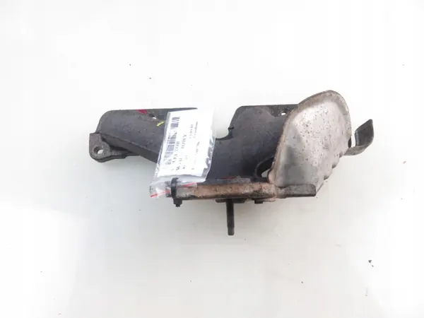 Coletor de escape Renault Modus 1.2 TCE OEM F5N836621 image 6