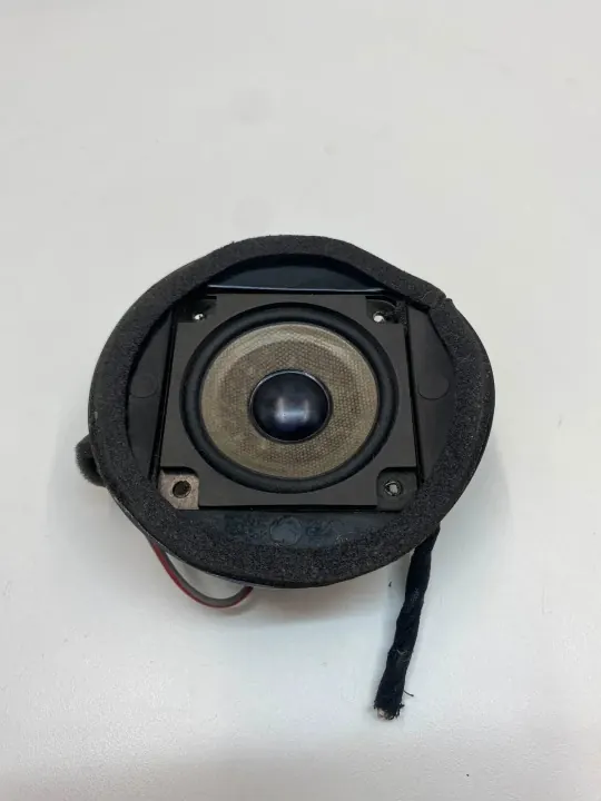 Högtalare vänster bakdörr OEM A1298203802 Mercedes SL image 2
