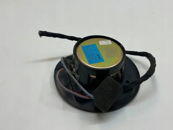 Högtalare vänster bakdörr OEM A1298203802 Mercedes SL image 3