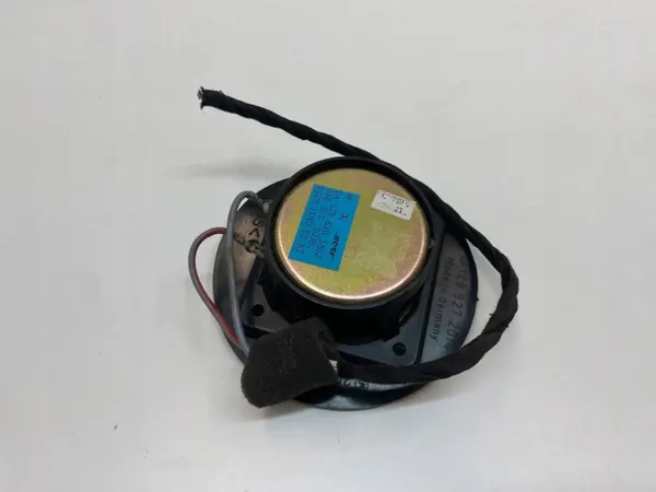 Högtalare vänster bakdörr OEM A1298203802 Mercedes SL image 4