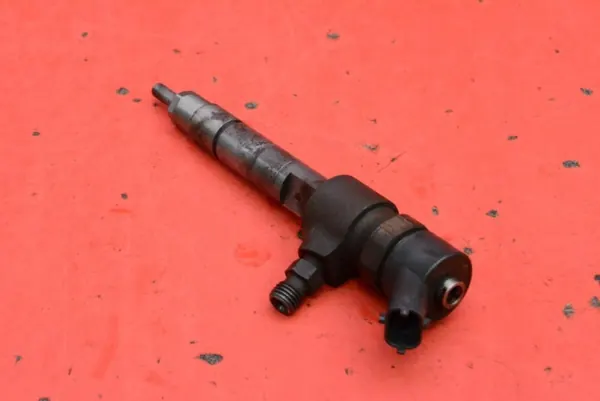 Injector OEM 0445110165 voor Opel Zafira B 1.9 CDTI image 10