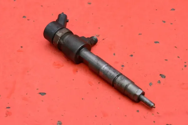 Injector OEM 0445110165 voor Opel Zafira B 1.9 CDTI image 9