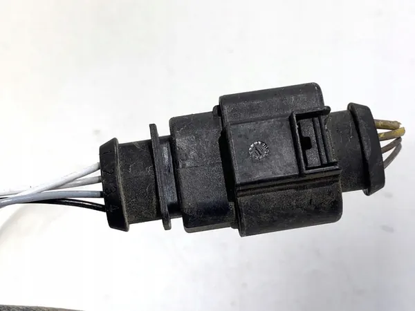 Sensor Lambda Skoda Fabia III 1.0 75KM image 2