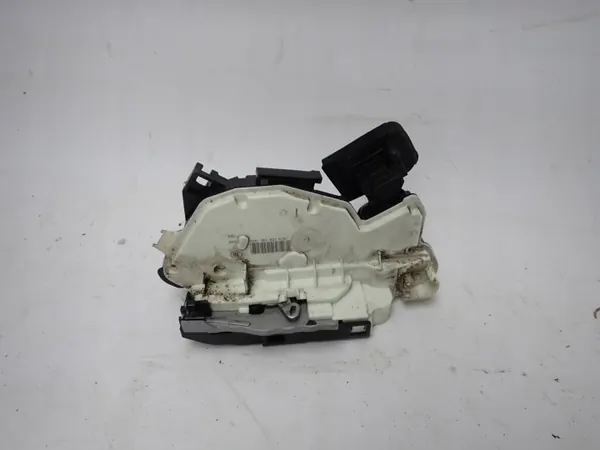SEAT OE 5K1837015E Serrure de Porte - État Utilisé image 2