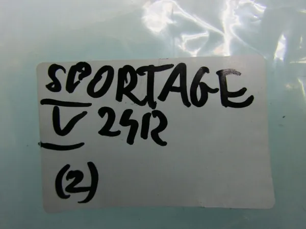 Lambda-anturi OEM 39210-2M435 Kia Sportage V 1.6 T-GDI:lle image 6
