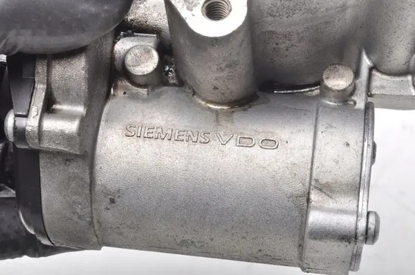 VÁLVULA EGR RENAULT LAGUNA II 8200327004G image 5