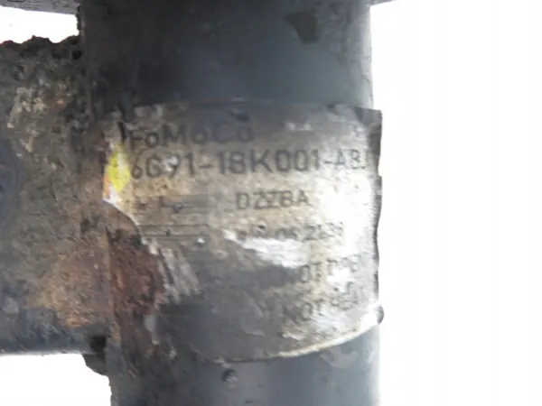Begagnad OEM 6G9118K001ABJ-del från FoMoCo image 3