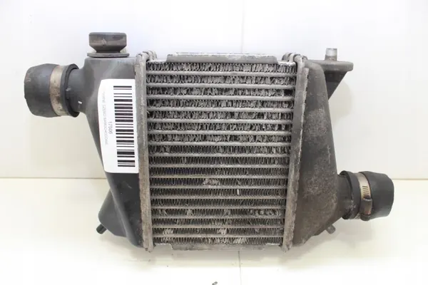 Intercooler OEM 360148584 para Honda Accord 2.2D 2008-2011 image 2