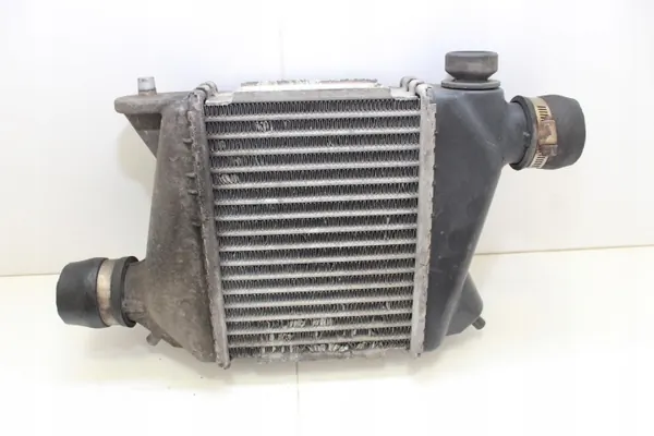 Intercooler OEM 360148584 para Honda Accord 2.2D 2008-2011 image 3