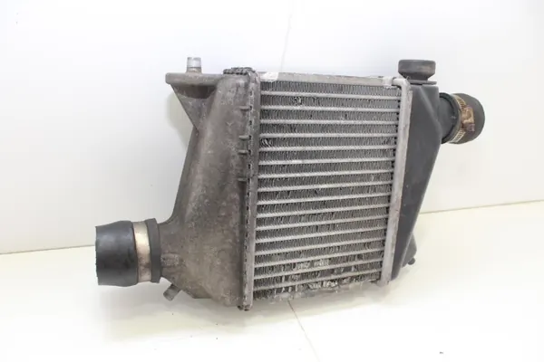 Intercooler OEM 360148584 para Honda Accord 2.2D 2008-2011 image 4