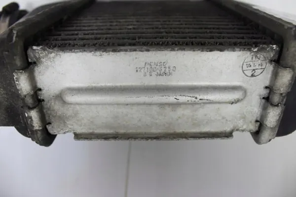 Intercooler OEM 360148584 para Honda Accord 2.2D 2008-2011 image 6