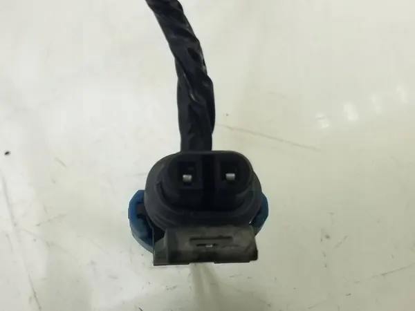 Mercedes ML W163 baklucka kablage OEM A1635408408 image 3