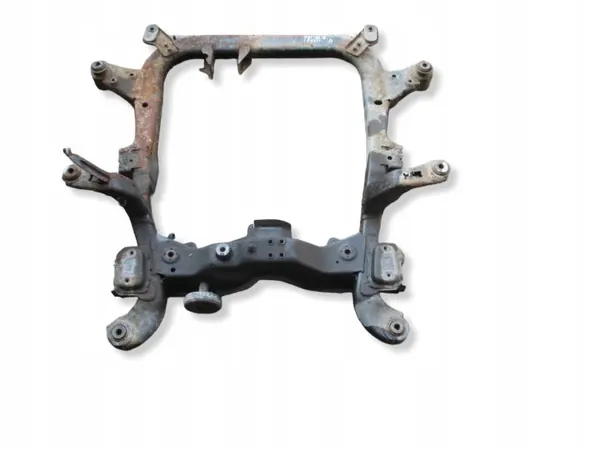 Etujarrupalat OEM AIC4343 Opel Zafira B:lle image 2