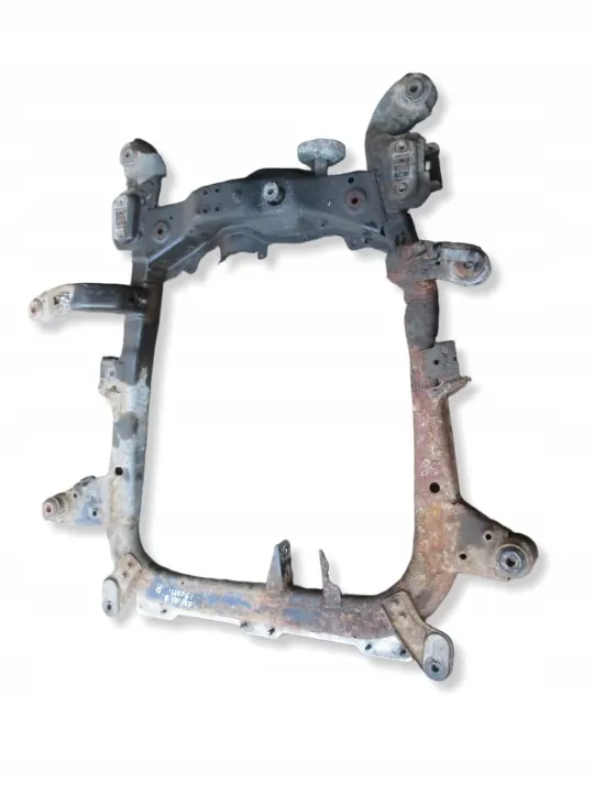 Etujarrupalat OEM AIC4343 Opel Zafira B:lle image 3
