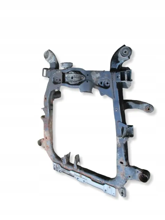 Etujarrupalat OEM AIC4343 Opel Zafira B:lle image 4