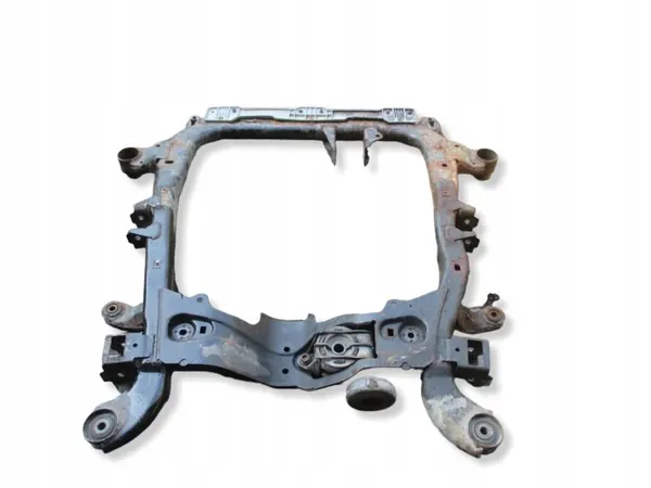 Etujarrupalat OEM AIC4343 Opel Zafira B:lle image 5