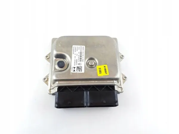Módulo Suspensão Maserati Grecale OEM 670303727 image 2