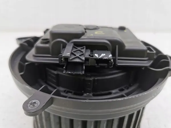 Fläktmotor Mercedes-Benz ML W164 2005 A1648350007 image 3