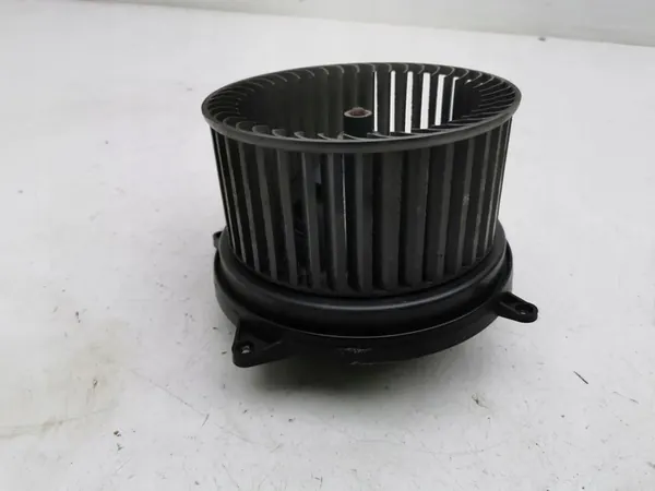 Fläktmotor Mercedes-Benz ML W164 2005 A1648350007 image 4