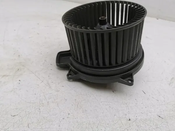 Fläktmotor Mercedes-Benz ML W164 2005 A1648350007 image 6