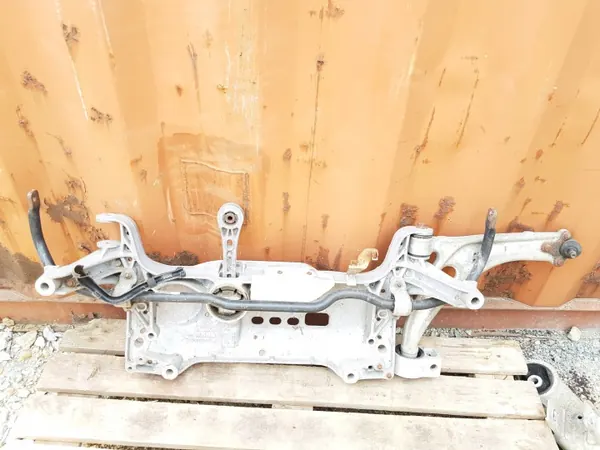 VW Passat B6 Jousitusreki OEM 3C0199369F image 2