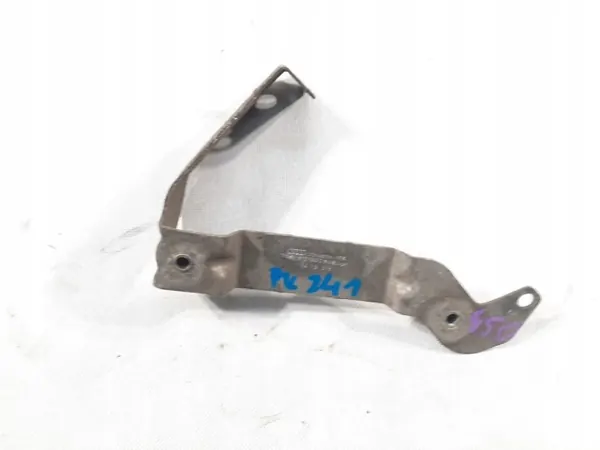 Suporte de escudo inferior esquerdo OEM 4S0813193D image 2