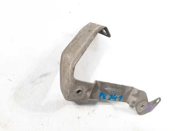 Suporte de escudo inferior esquerdo OEM 4S0813193D image 3