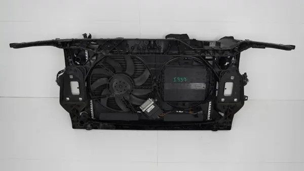 Courroie Avant OEM 360204425 pour Audi A4 B8 2.0 TDI image 5