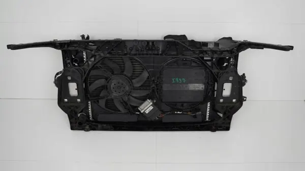 Courroie Avant OEM 360204425 pour Audi A4 B8 2.0 TDI image 6