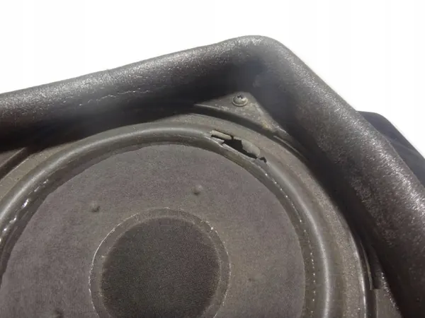 Lautsprecher vordere Tür links OEM 8371237 BMW 7 E38 image 3