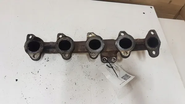 Pakoputken keräin OEM 051 Citroen DS3:lle image 4
