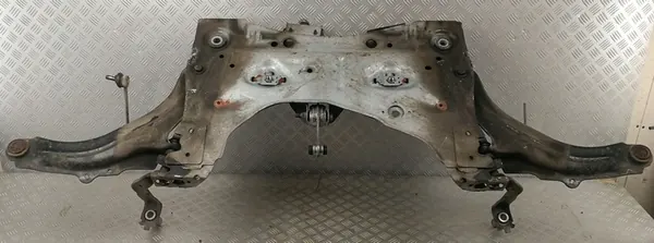 Sottoscocca anteriore Renault Captur I 13-19 1.2 TCE image 5