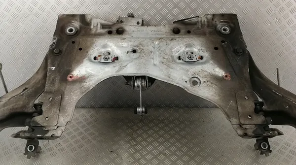 Sottoscocca anteriore Renault Captur I 13-19 1.2 TCE image 6