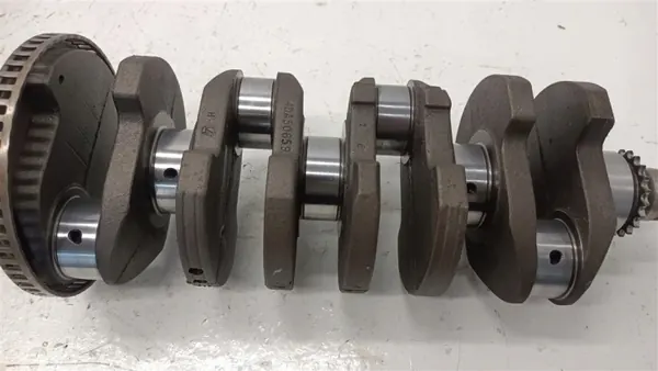 Kampiakseli OEM 06AF Audi A3 8P 2.0 FSI BLX:lle image 4