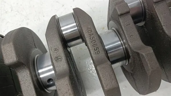 Kampiakseli OEM 06AF Audi A3 8P 2.0 FSI BLX:lle image 7