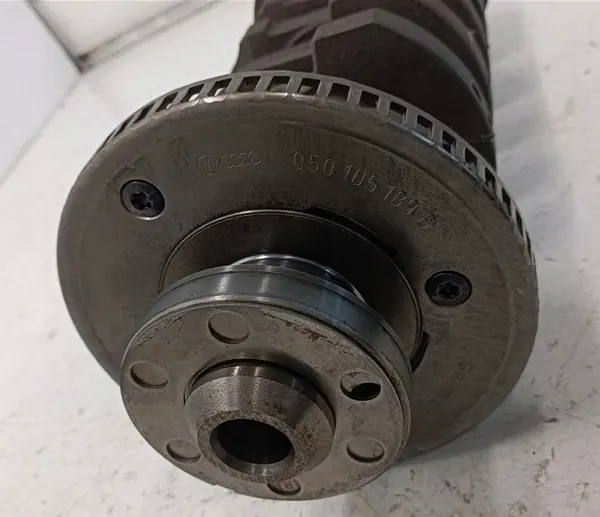 Kampiakseli OEM 06AF Audi A3 8P 2.0 FSI BLX:lle image 8