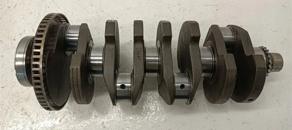 Kampiakseli OEM 06AF Audi A3 8P 2.0 FSI BLX:lle image 9