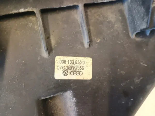 Luftfiltergehäuse OEM 038133835J für Audi A4 B6 image 3