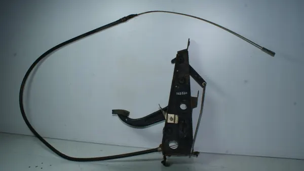 Mercedes R107 SL Handbromspedallänk OEM 1074200184 image 3