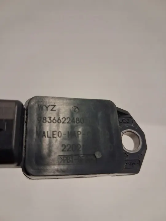 MAP-Luftsensor OEM 9836622480 für Peugeot 3008/5008 image 4