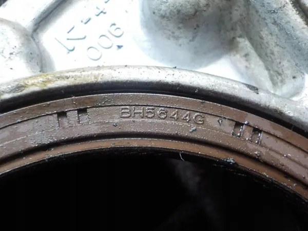 Veivaxeltätning OEM 14SP36 3 för Outlander I 2.4 MIVEC image 3