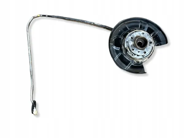 BMW F33 Vänster Baknav OEM 0002344773 image 2