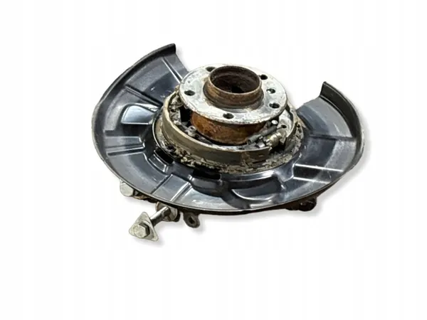 BMW F33 Vänster Baknav OEM 0002344773 image 4